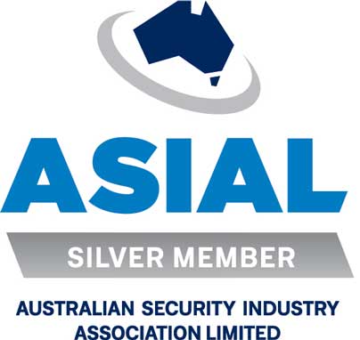 ASIAL's Silver Membership certificate