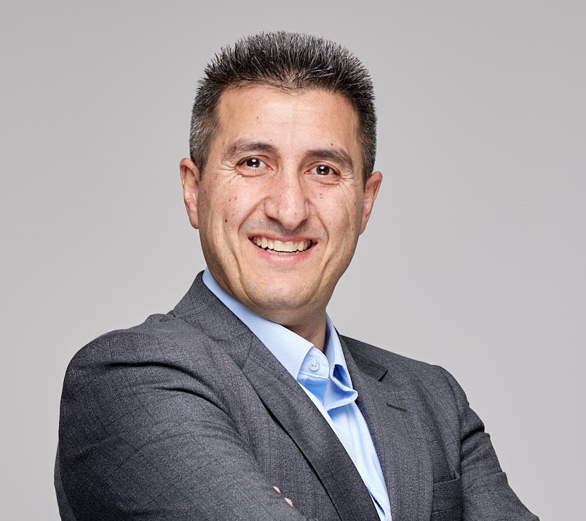 Turgut Ercan, Securecorp's General Manager, New South Wales 