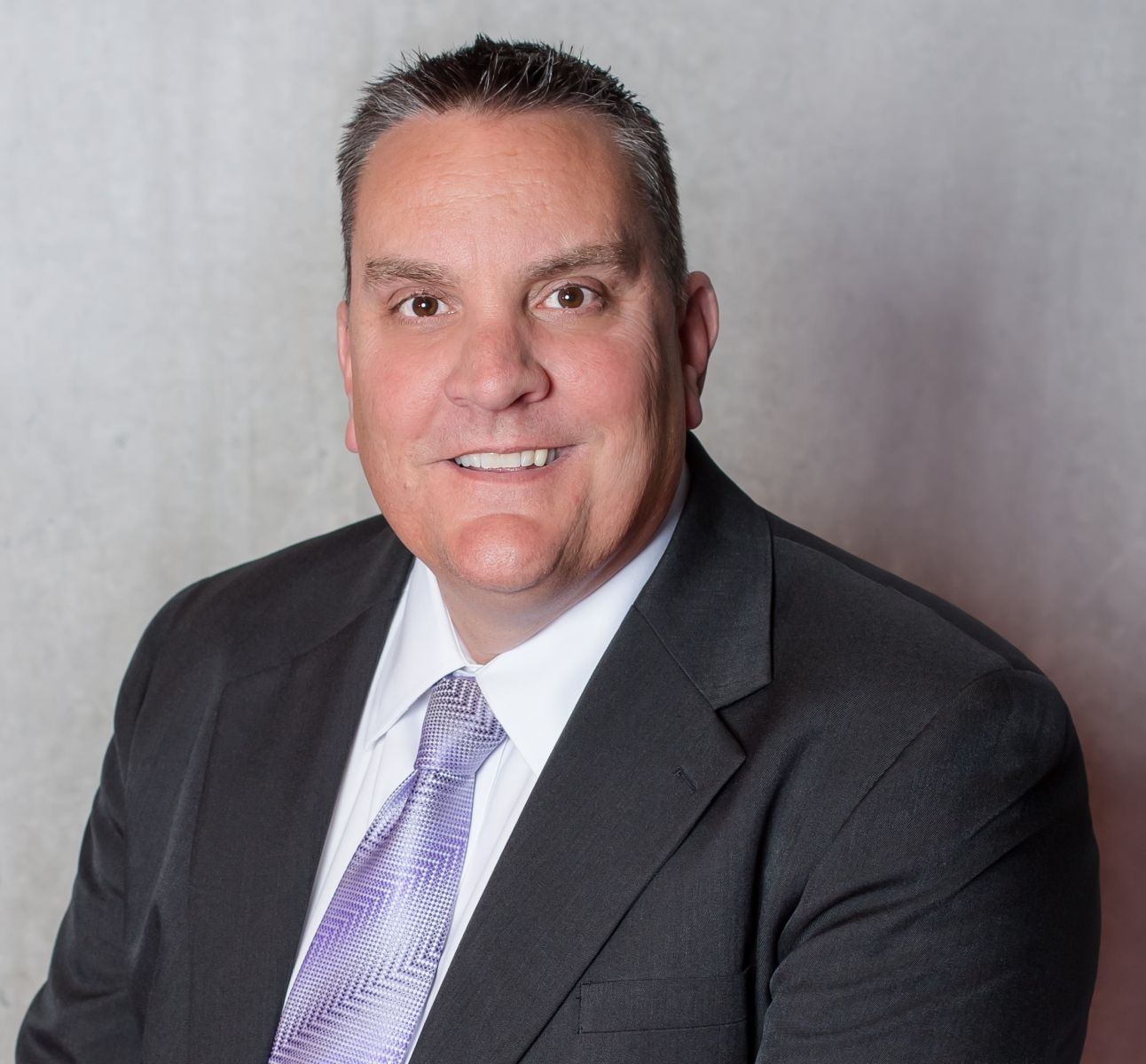 Paul Embury, Securecorp's General Manager, Queensland